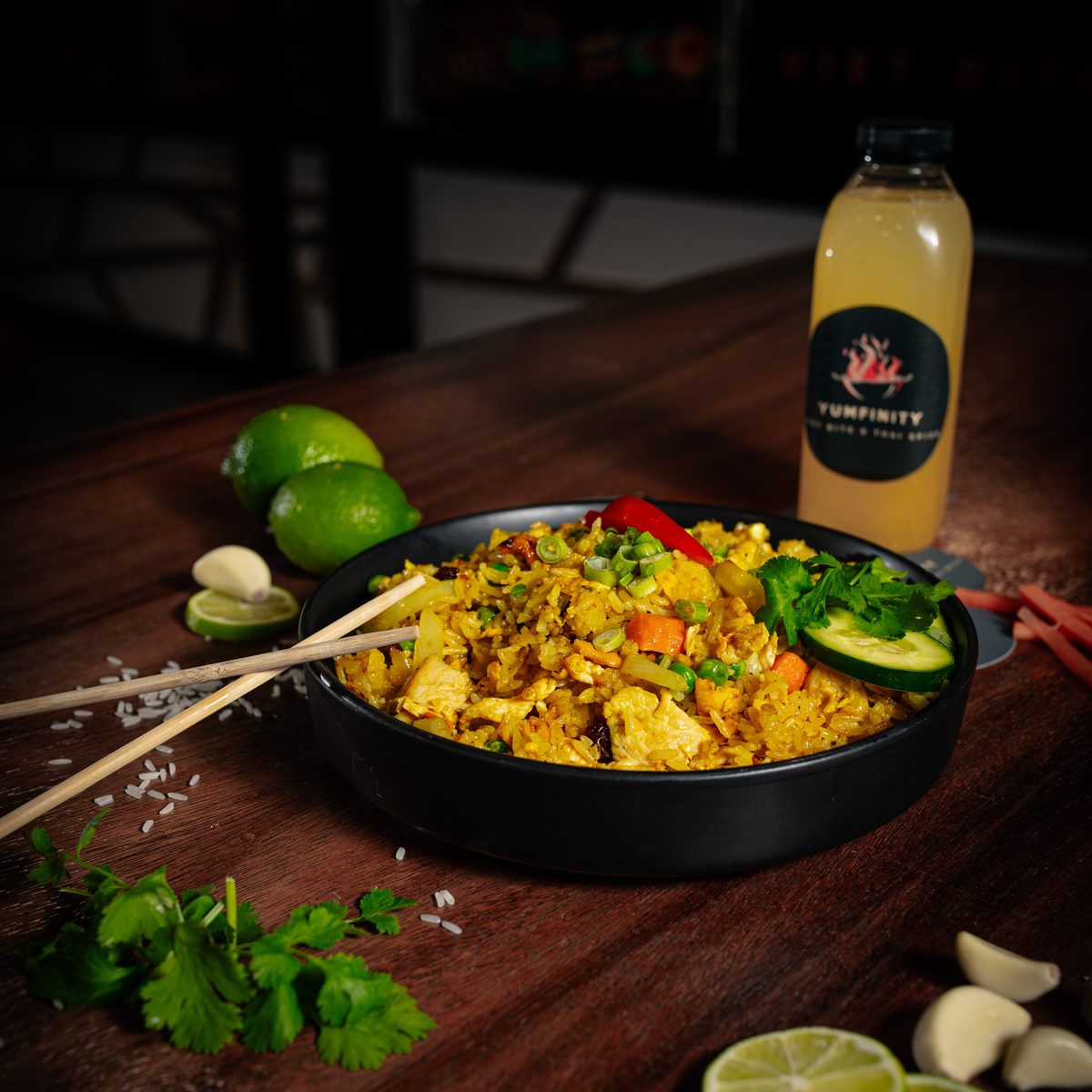 Authentic Favorites Worth Exploring
