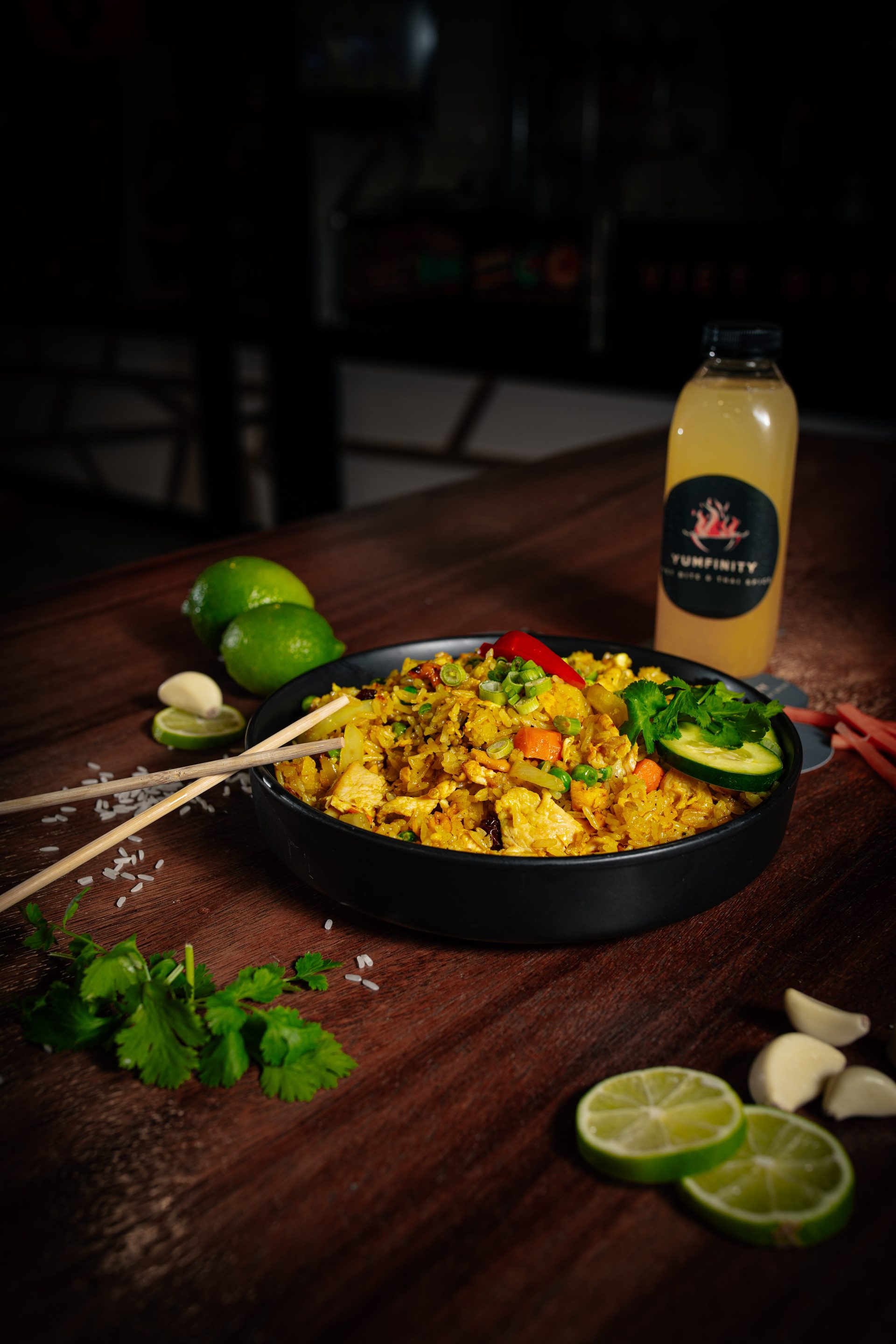 Authentic Favorites Worth Exploring