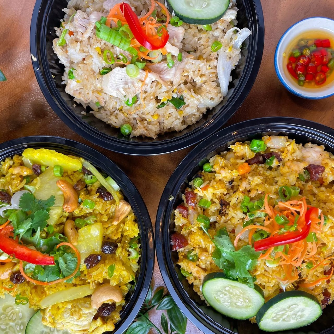 Authentic Southeast Asian Flavors for Every Occasion