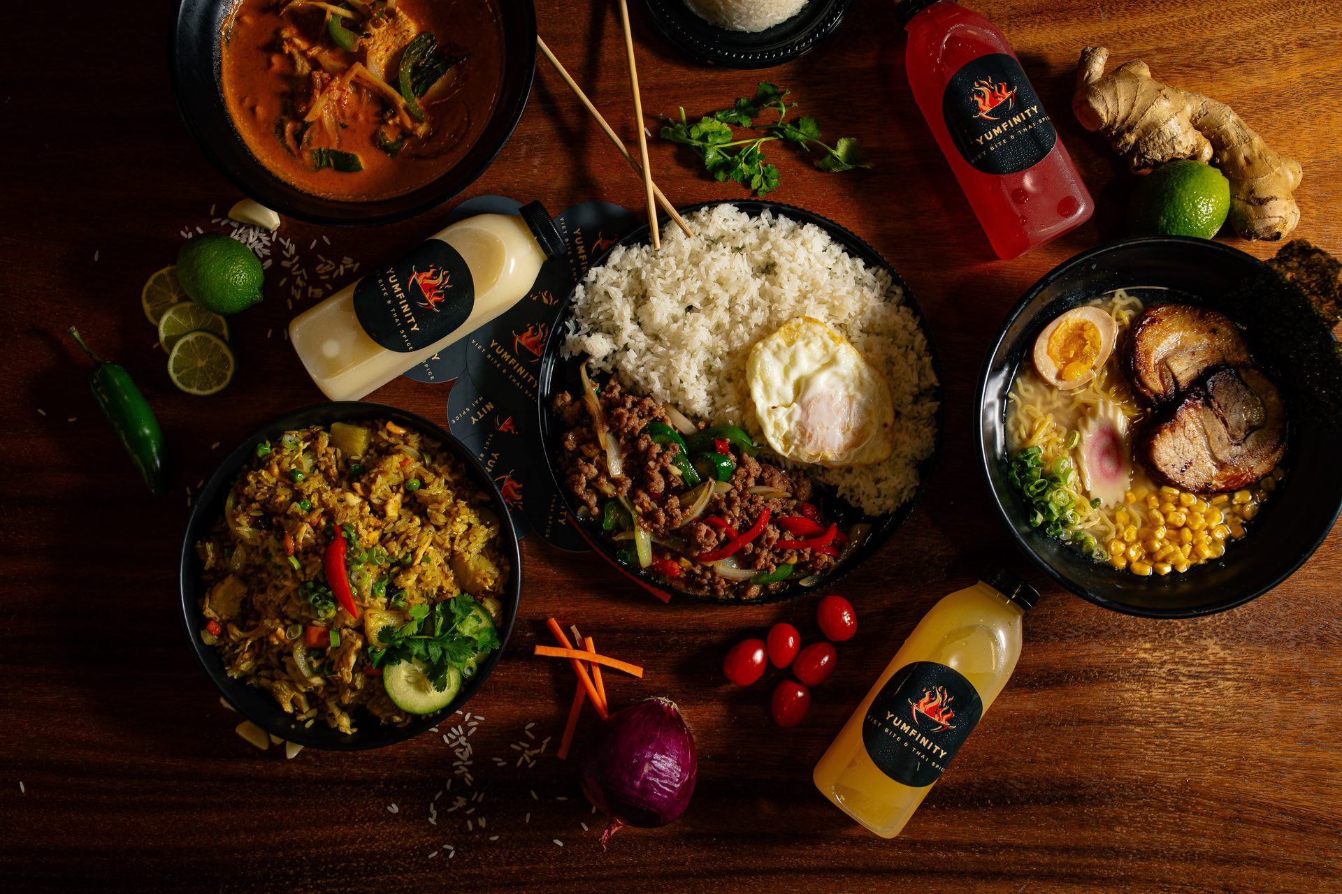 Flavorful Catering for Every Occasion