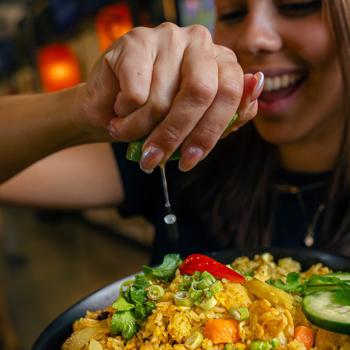 Where Every Bite Tells a Story