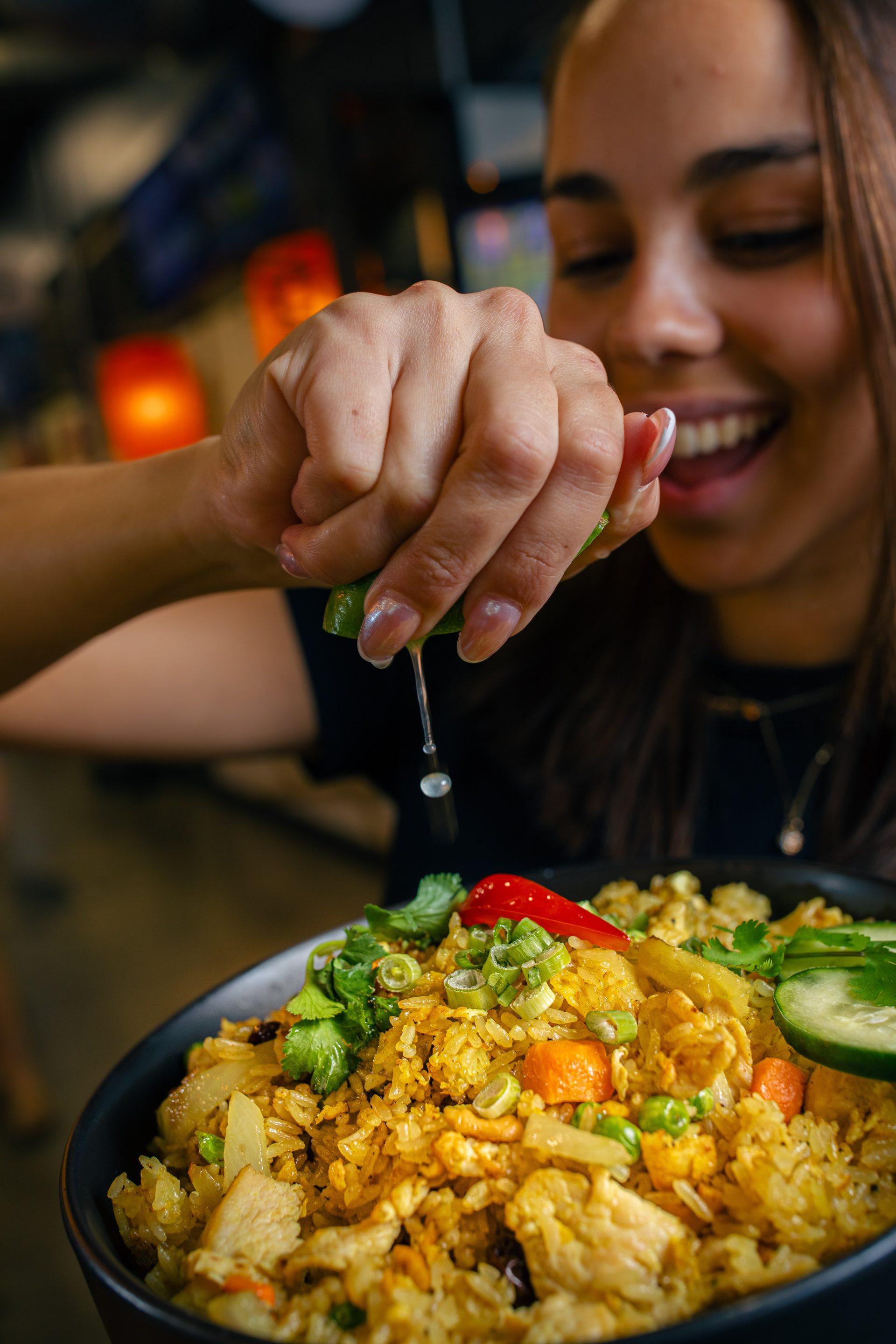 Where Every Bite Tells a Story
