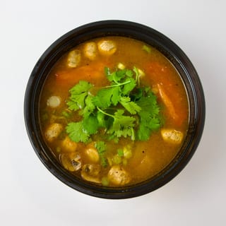 Tom Yum (Mild)