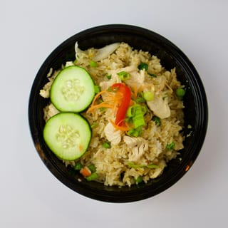 Thai Fried Rice