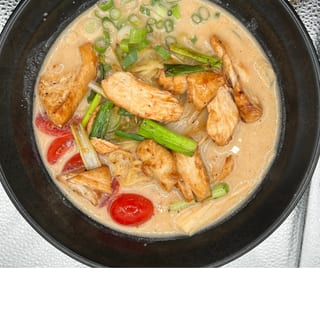 Tom Kha Ramen