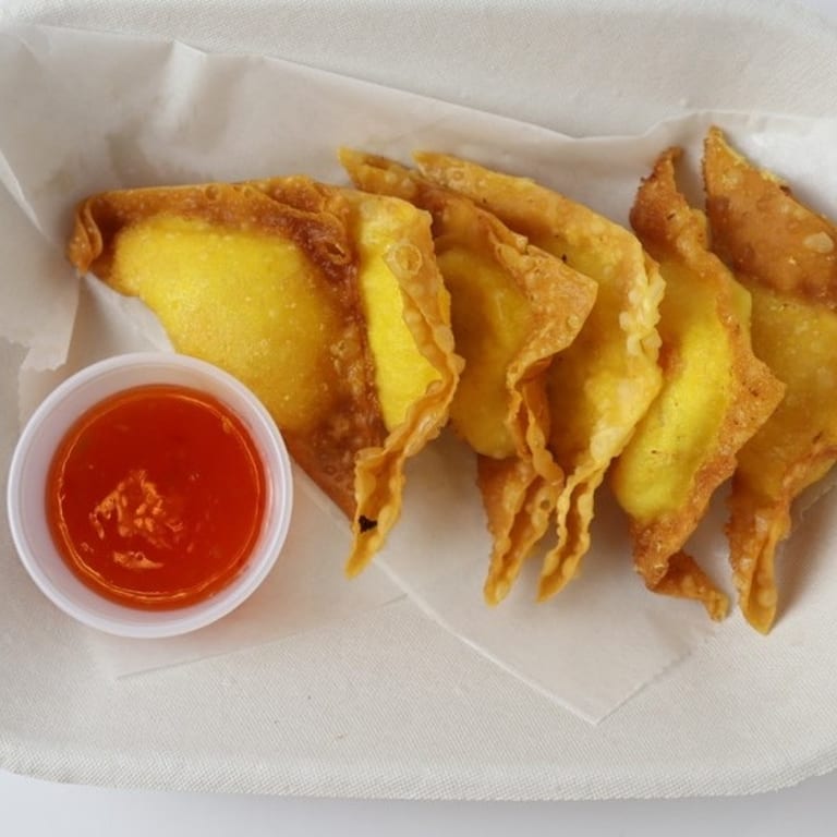 Delicious Crab Dishes Await