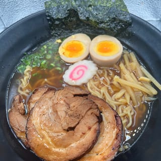 Shoyu Ramen