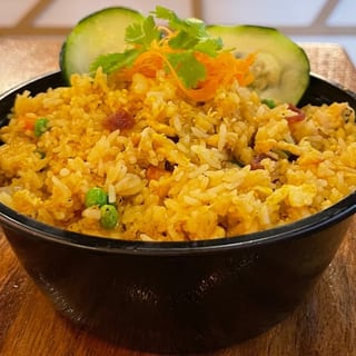 Viet “Duong Chau” Fried Rice